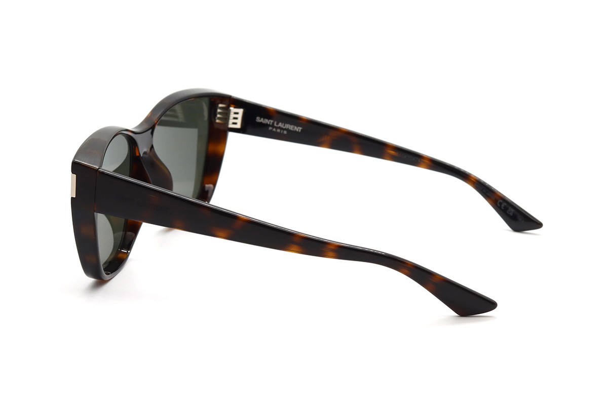 Солнцезащитные очки SAINT LAURENT SL 758-002 63 Фото №3 - linza.ua
