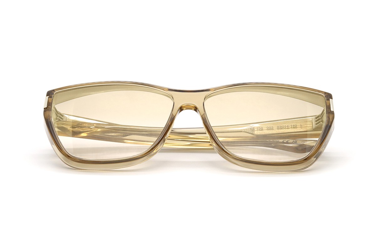 Солнцезащитные очки SAINT LAURENT SL 758-003 63 Фото №2 - linza.ua