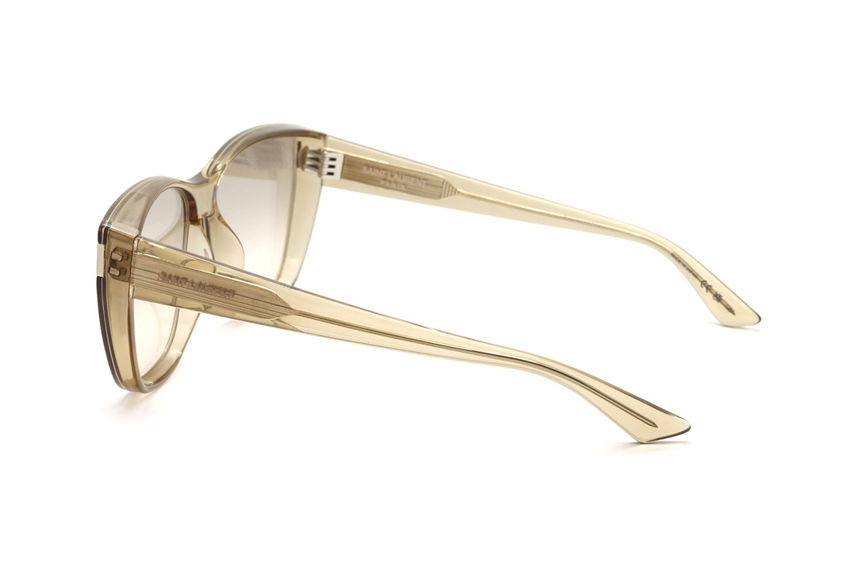Солнцезащитные очки SAINT LAURENT SL 758-003 63 Фото №3 - linza.ua