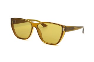 Солнцезащитные очки SAINT LAURENT SL 758-004 63 - linza.ua