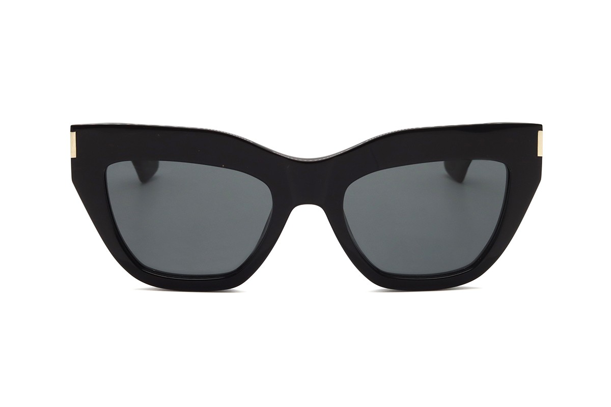 Солнцезащитные очки SAINT LAURENT SL 759-001 53 Фото №2 - linza.ua