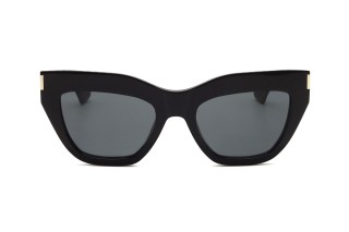 Солнцезащитные очки SAINT LAURENT SL 759-001 53 Фото №2 - linza.ua