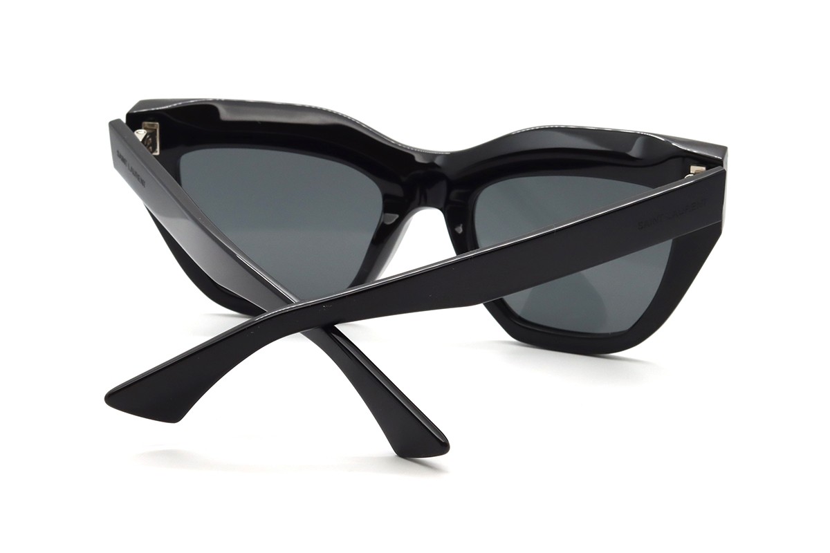 Солнцезащитные очки SAINT LAURENT SL 759-001 53 Фото №3 - linza.ua