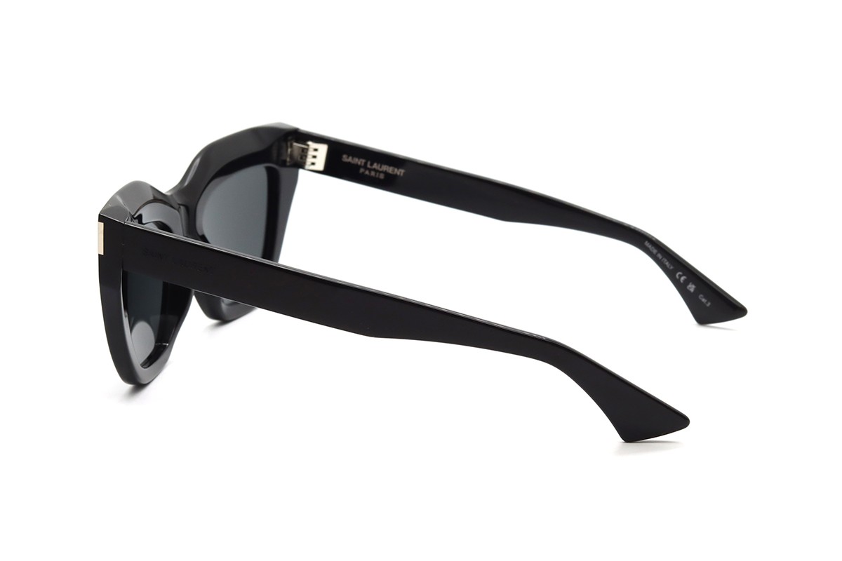 Солнцезащитные очки SAINT LAURENT SL 759-001 53 Фото №4 - linza.ua