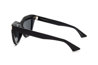 Солнцезащитные очки SAINT LAURENT SL 759-001 53 Фото №4 - linza.ua