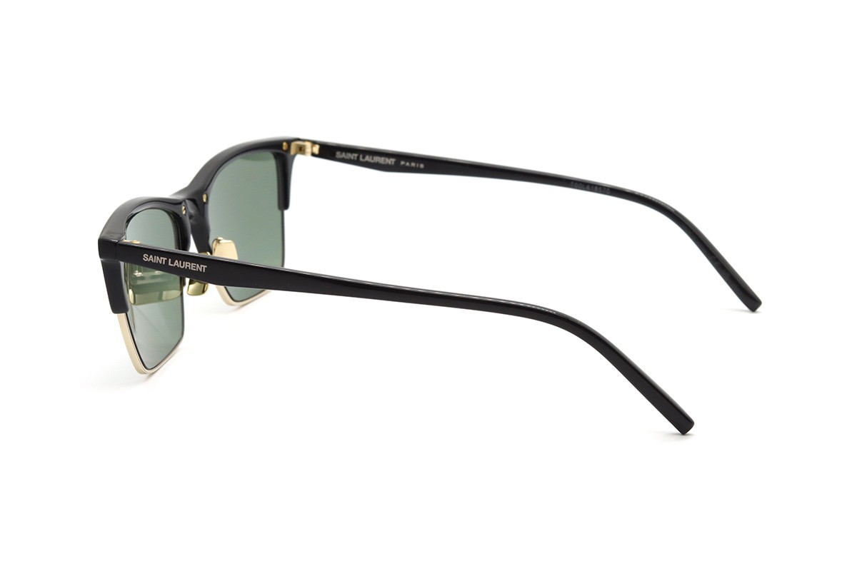 Солнцезащитные очки SAINT LAURENT SL 767-001 55 Фото №2 - linza.ua