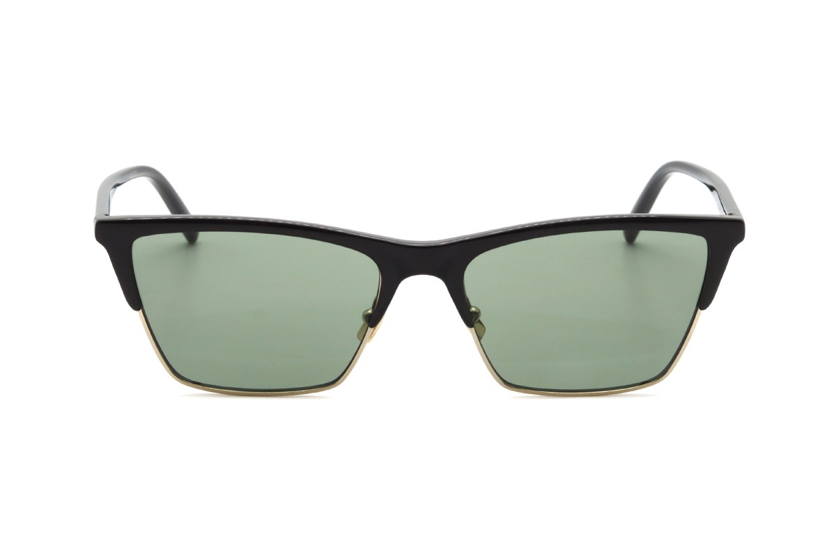 Солнцезащитные очки SAINT LAURENT SL 767-001 55 Фото №3 - linza.ua