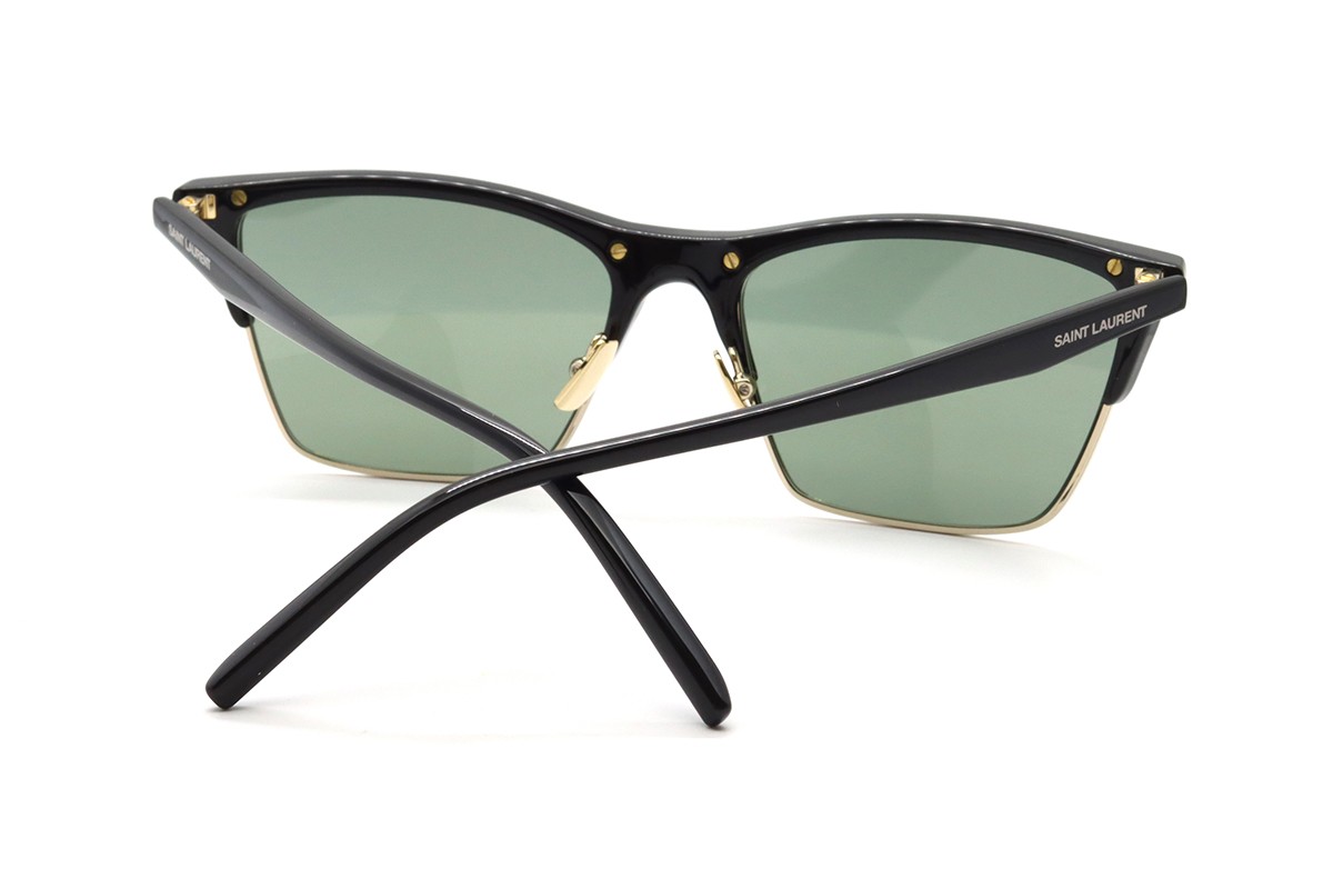 Солнцезащитные очки SAINT LAURENT SL 767-001 55 Фото №4 - linza.ua