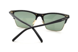 Солнцезащитные очки SAINT LAURENT SL 767-001 55 Фото №4 - linza.ua