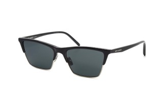 Солнцезащитные очки SAINT LAURENT SL 767-002 55 - linza.ua