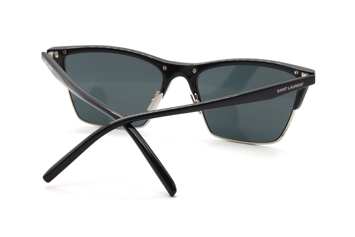 Солнцезащитные очки SAINT LAURENT SL 767-002 55 Фото №2 - linza.ua