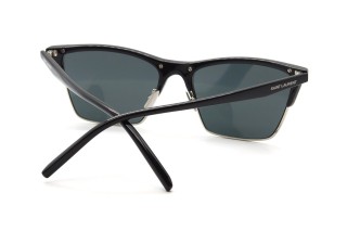 Солнцезащитные очки SAINT LAURENT SL 767-002 55 Фото №2 - linza.ua