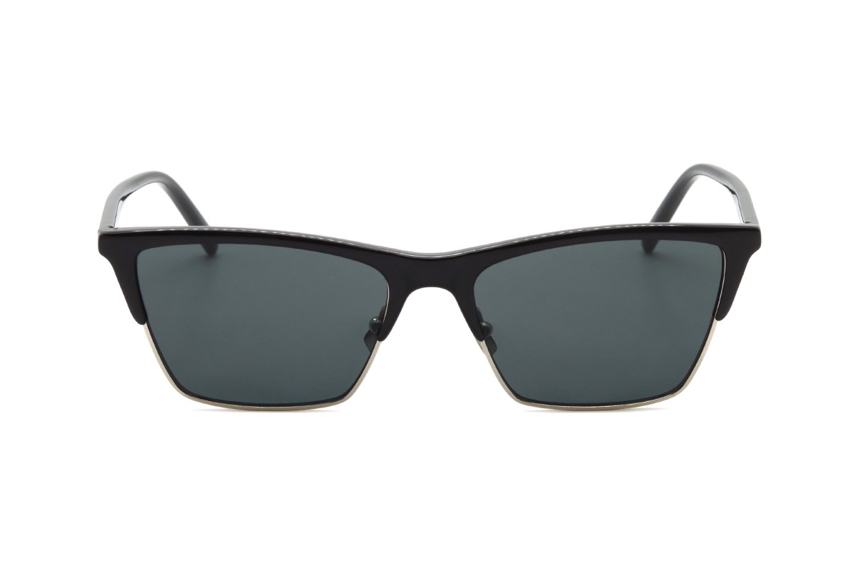 Солнцезащитные очки SAINT LAURENT SL 767-002 55 Фото №3 - linza.ua
