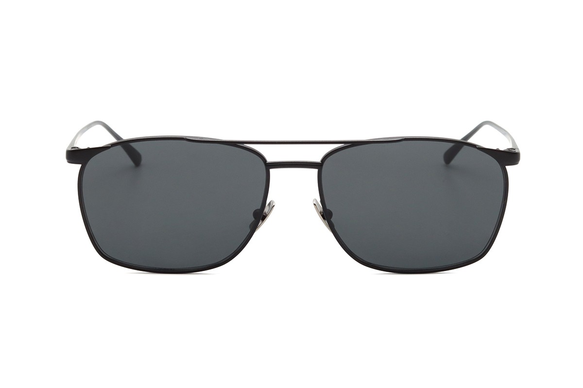 Солнцезащитные очки SAINT LAURENT SL 796 VINCENT-003 57 Фото №2 - linza.ua