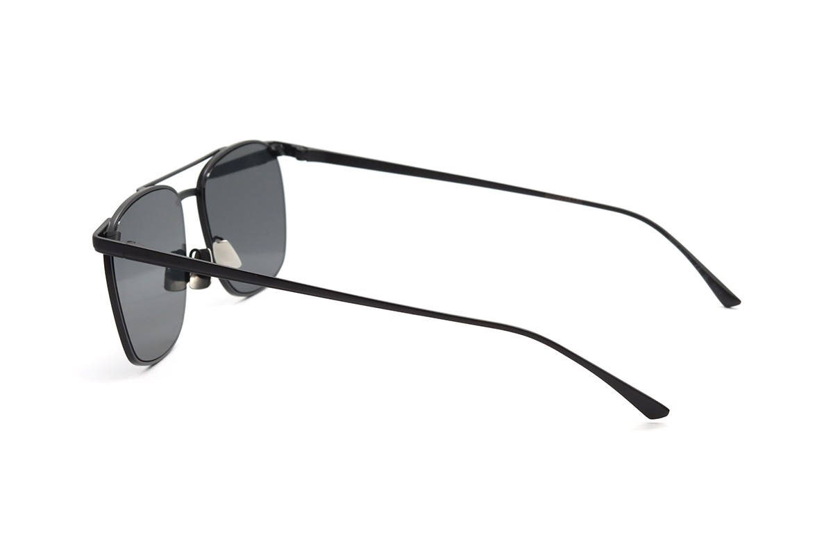 Солнцезащитные очки SAINT LAURENT SL 796 VINCENT-003 57 Фото №3 - linza.ua