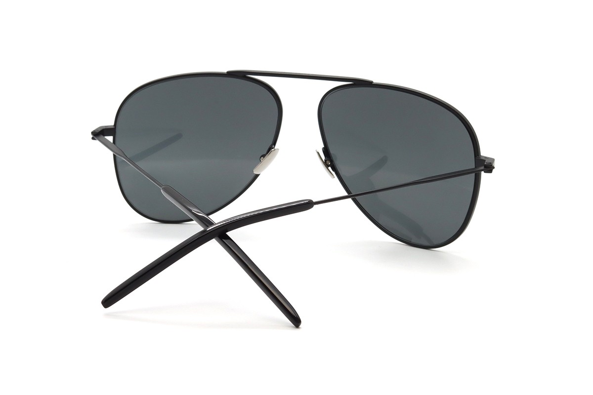 Сонцезахисні окуляри SAINT LAURENT SL 800-001 59 Фото №2 - linza.ua