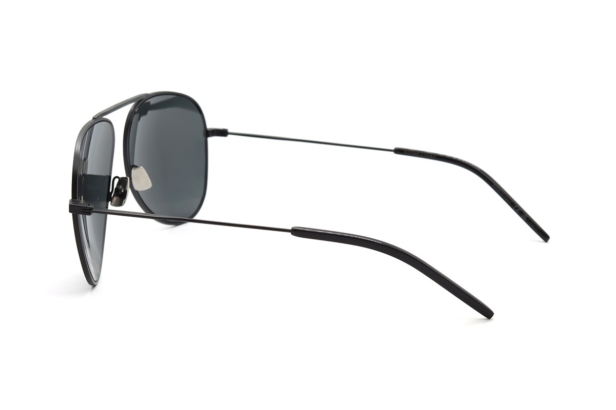 Сонцезахисні окуляри SAINT LAURENT SL 800-001 59 Фото №3 - linza.ua