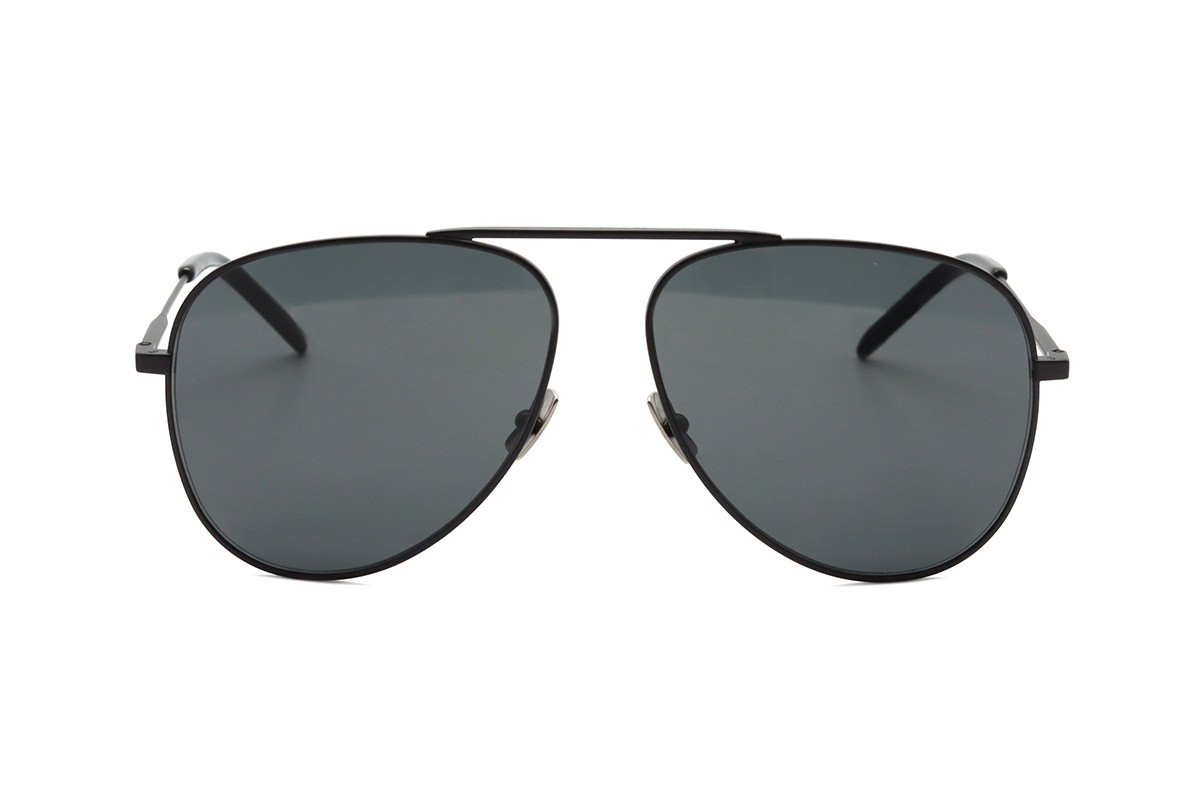 Сонцезахисні окуляри SAINT LAURENT SL 800-001 59 Фото №4 - linza.ua