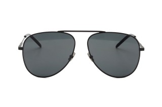 Сонцезахисні окуляри SAINT LAURENT SL 800-001 59 Фото №4 - linza.ua