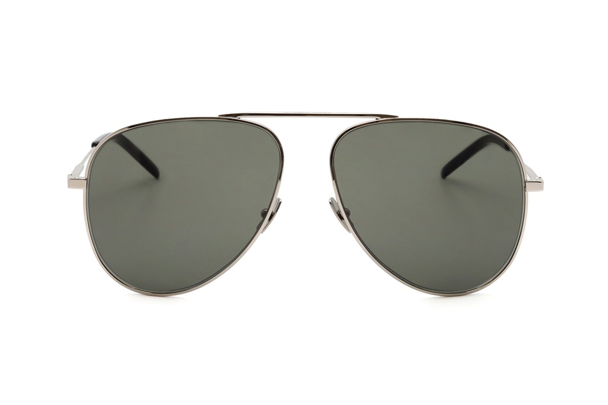 Сонцезахисні окуляри SAINT LAURENT SL 800-002 59 Фото №3 - linza.ua