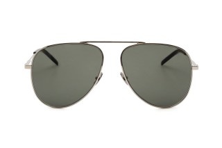 Сонцезахисні окуляри SAINT LAURENT SL 800-002 59 Фото №3 - linza.ua