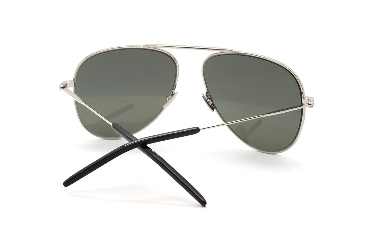 Сонцезахисні окуляри SAINT LAURENT SL 800-002 59 Фото №4 - linza.ua