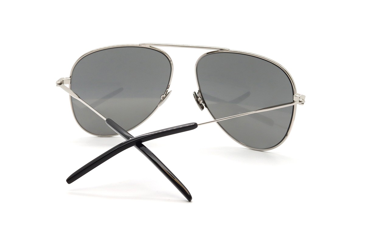 Солнцезащитные очки SAINT LAURENT SL 800-003 59 Фото №2 - linza.ua