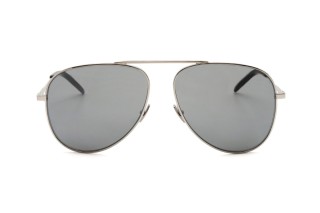 Солнцезащитные очки SAINT LAURENT SL 800-003 59 Фото №4 - linza.ua