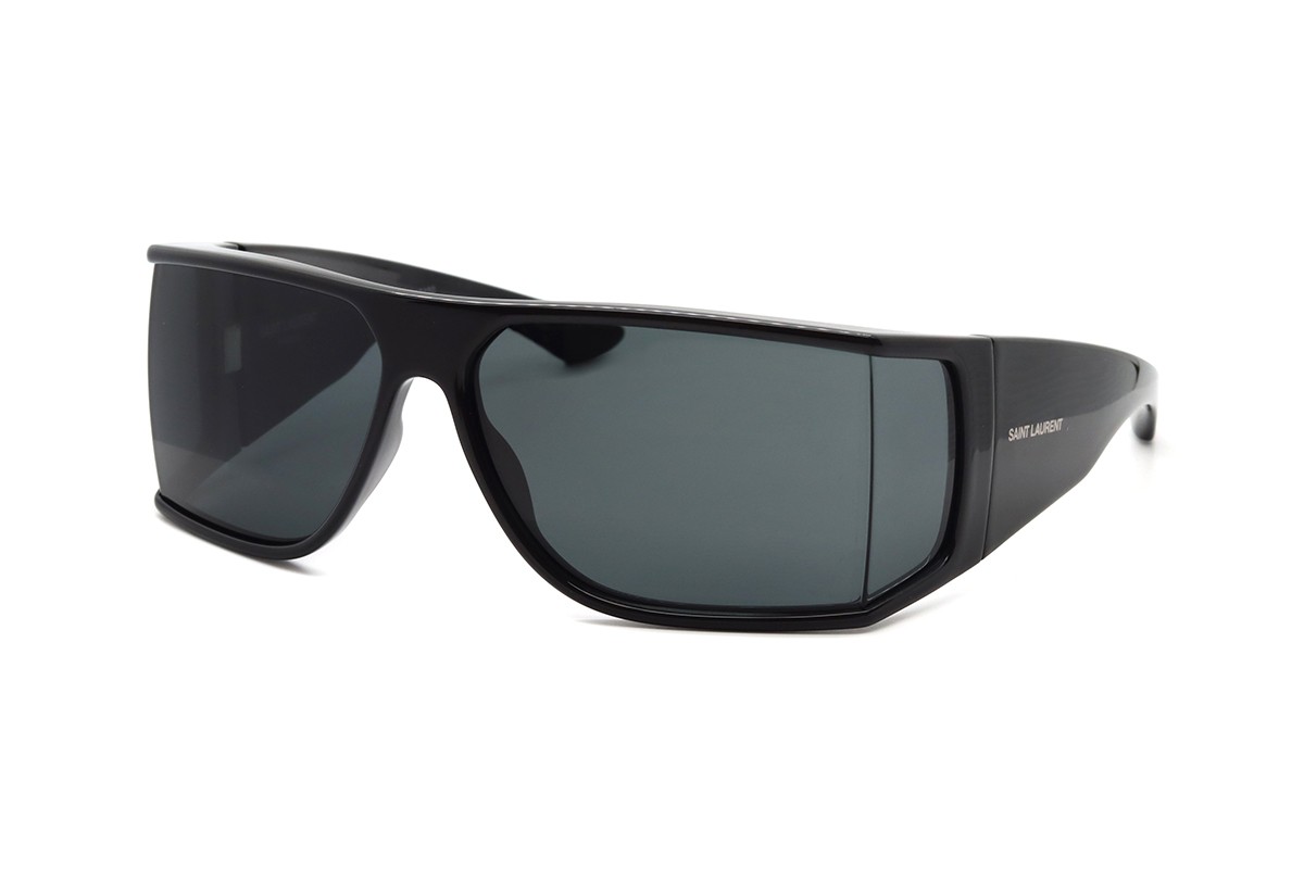 Солнцезащитные очки SAINT LAURENT SL 806-001 75 Фото №1 - linza.ua