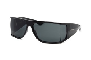 Солнцезащитные очки SAINT LAURENT SL 806-001 75 - linza.ua