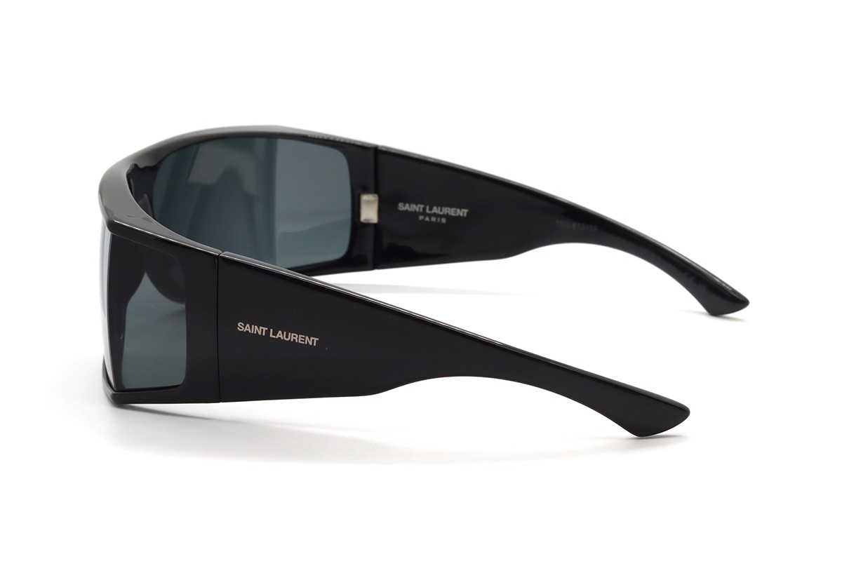 Солнцезащитные очки SAINT LAURENT SL 806-001 75 Фото №3 - linza.ua