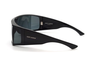 Солнцезащитные очки SAINT LAURENT SL 806-001 75 Фото №3 - linza.ua