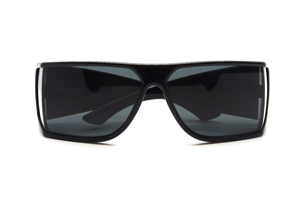 Солнцезащитные очки SAINT LAURENT SL 806-001 75 Фото №4 - linza.ua