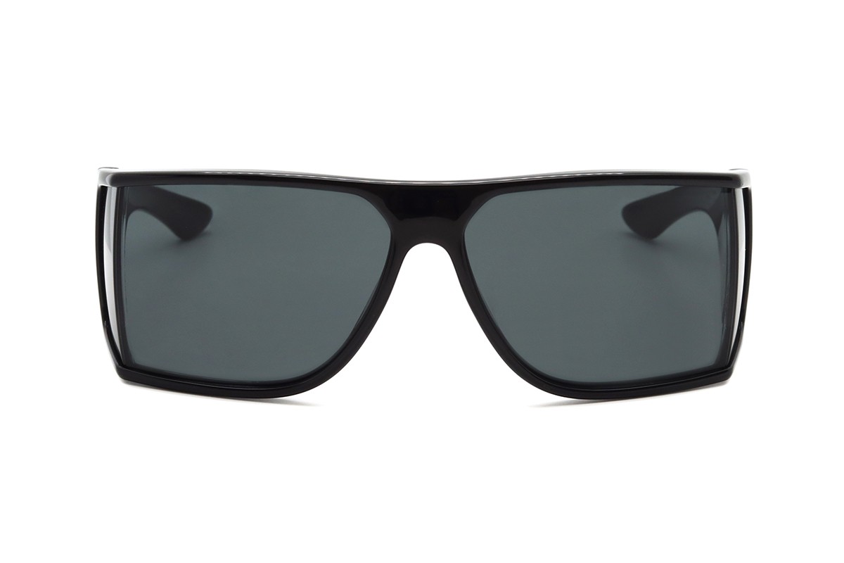 Солнцезащитные очки SAINT LAURENT SL 806-001 75 Фото №5 - linza.ua