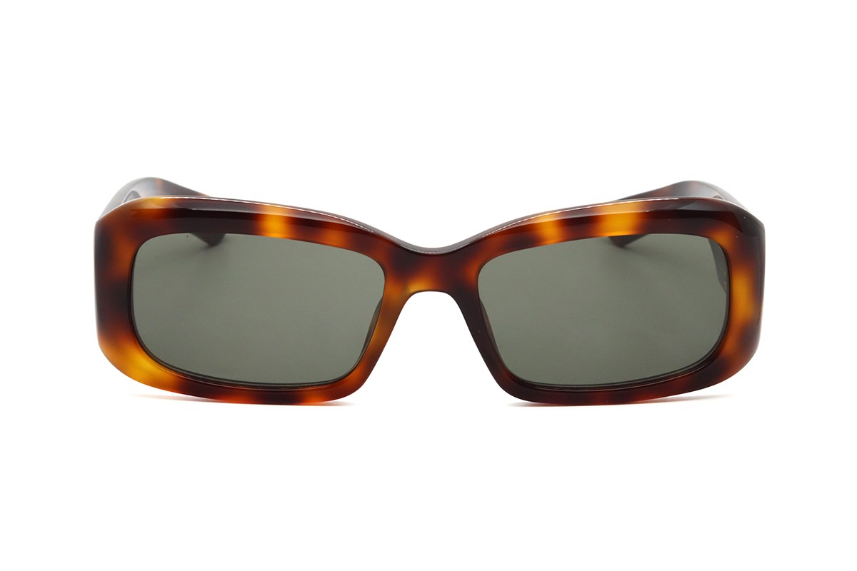 Солнцезащитные очки SAINT LAURENT SL 809-003 55 Фото №5 - linza.ua