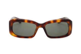 Солнцезащитные очки SAINT LAURENT SL 809-003 55 Фото №5 - linza.ua