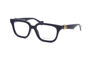 Оправа GUCCI GG1536O-011 53 - linza.ua