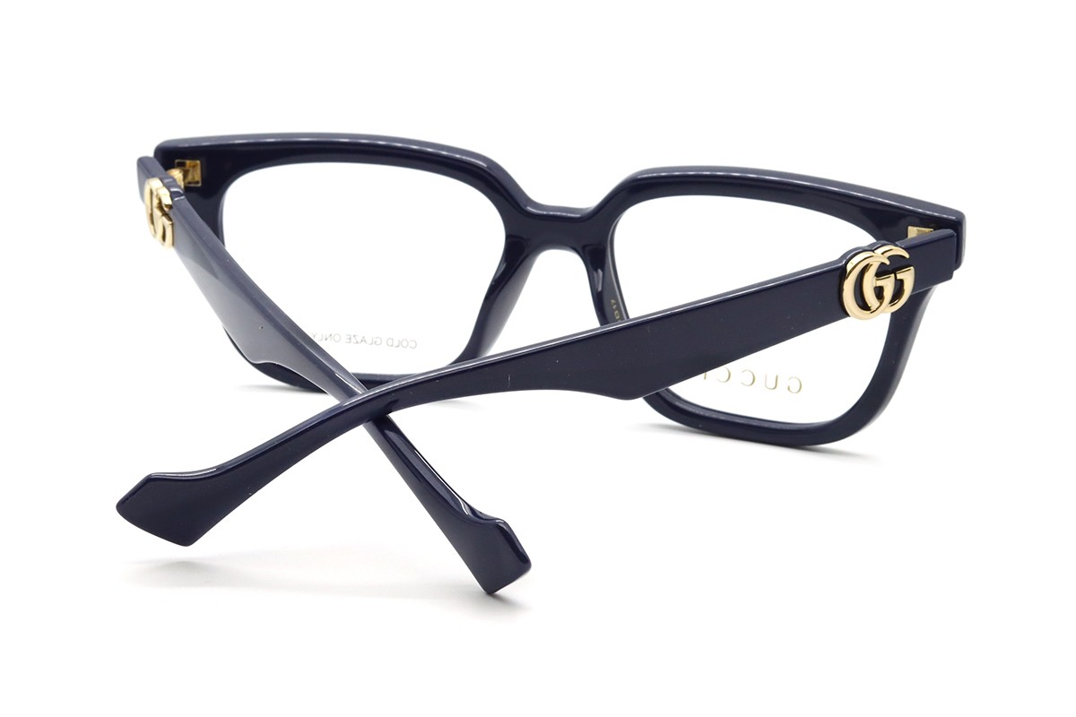 Оправи GUCCI GG1536O-011 53 Фото №3 - linza.ua