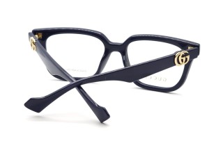Оправи GUCCI GG1536O-011 53 Фото №3 - linza.ua