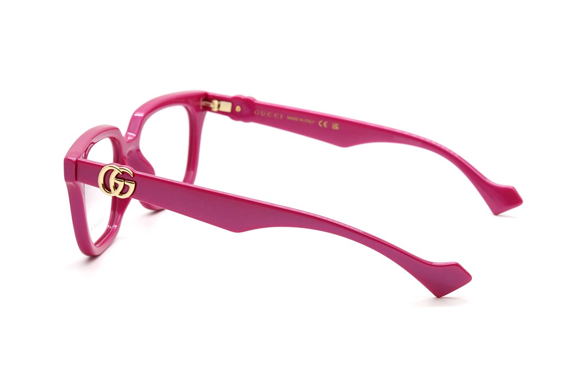 Оправи GUCCI GG1536O-012 53 Фото №2 - linza.ua