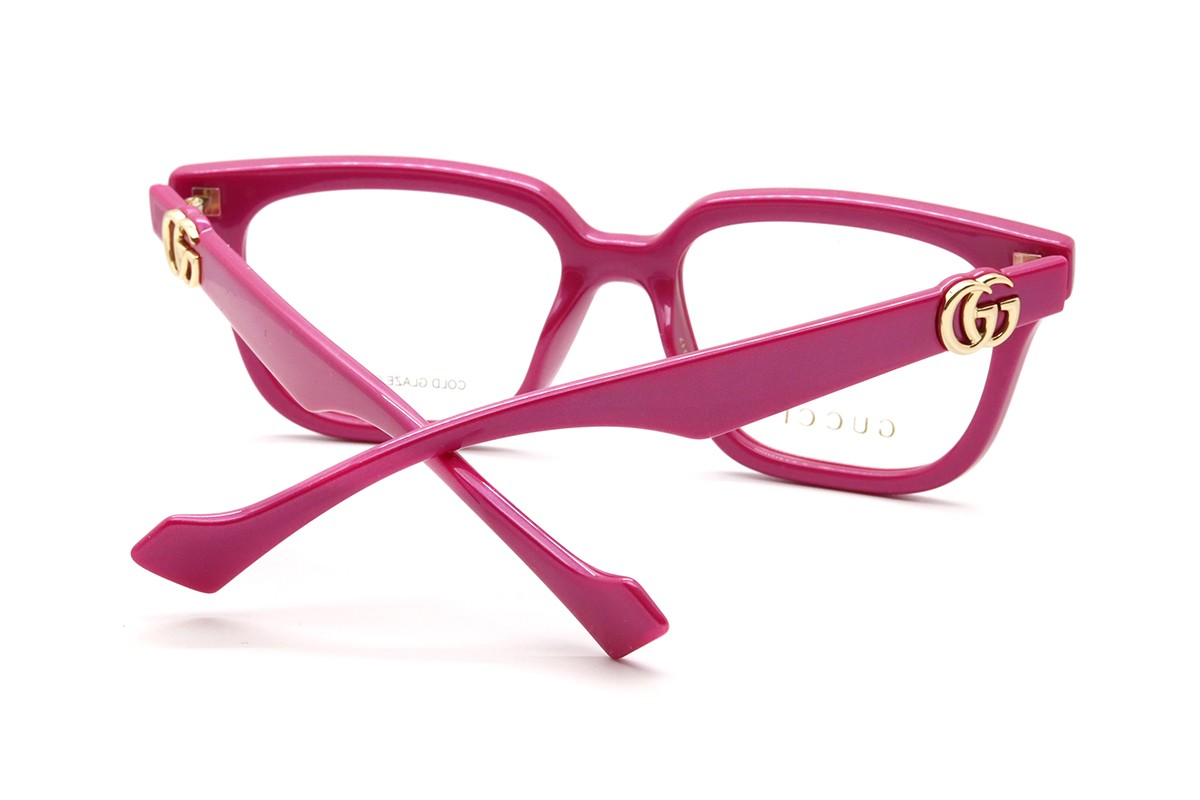 Оправи GUCCI GG1536O-012 53 Фото №3 - linza.ua
