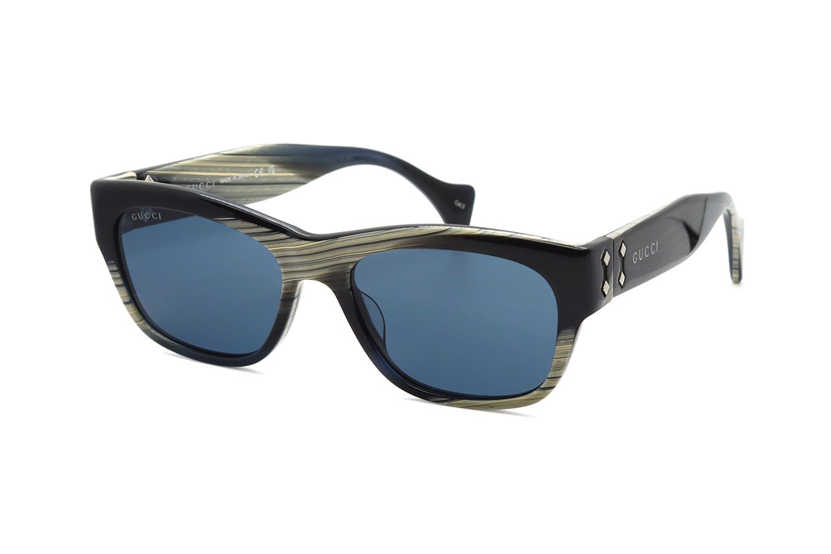 Сонцезахисні окуляри GUCCI GG1706S-004 55 Фото №1 - linza.ua