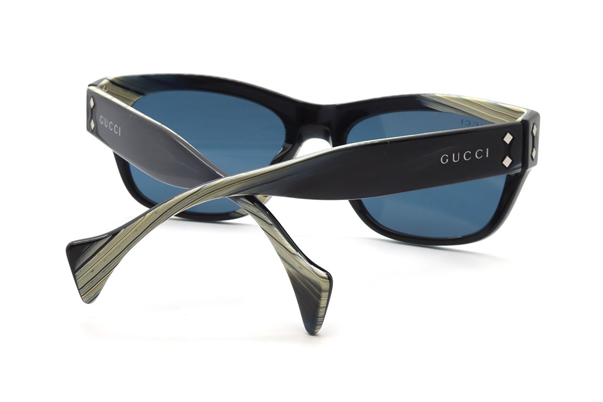 Сонцезахисні окуляри GUCCI GG1706S-004 55 Фото №2 - linza.ua