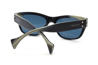 Сонцезахисні окуляри GUCCI GG1706S-004 55 Фото №2 - linza.ua