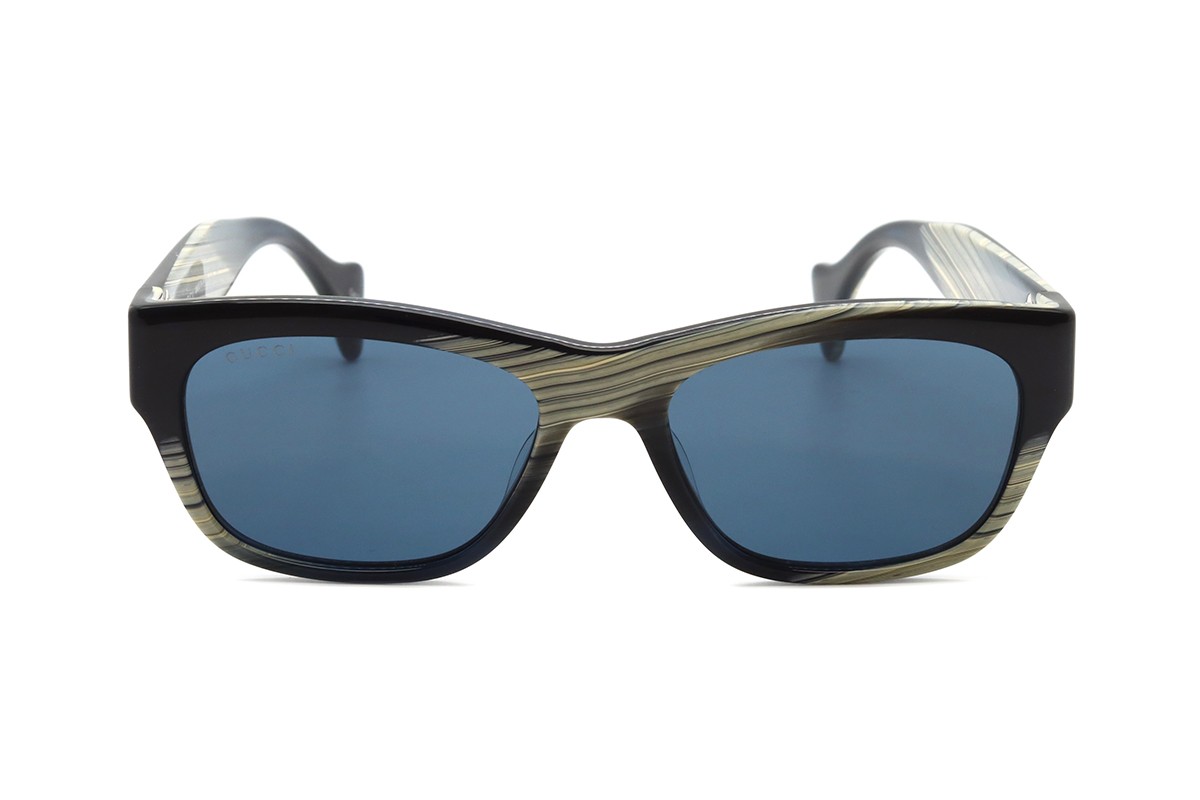 Сонцезахисні окуляри GUCCI GG1706S-004 55 Фото №3 - linza.ua