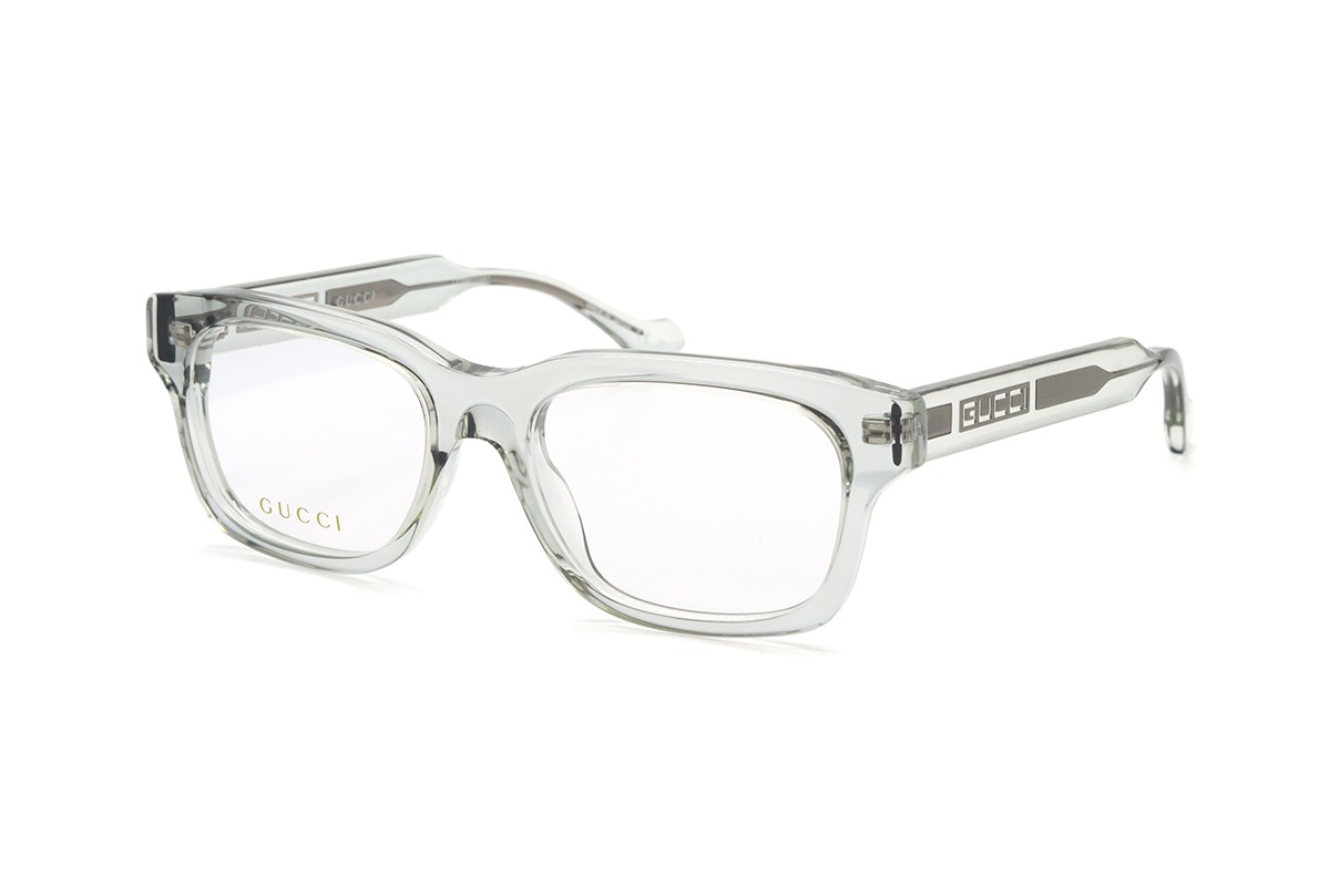 Оправи GUCCI GG1731O-003 54 Фото №1 - linza.ua