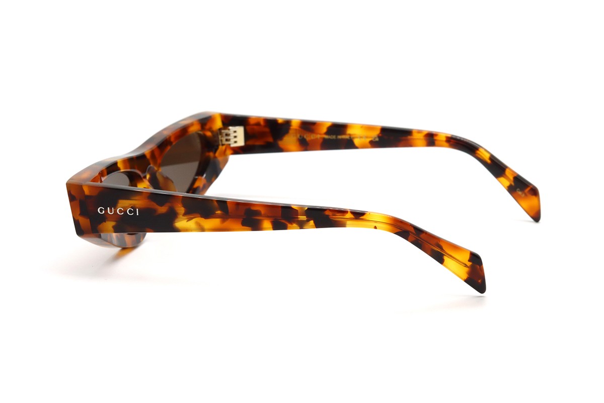 Сонцезахисні окуляри GUCCI GG1779S-004 51 Фото №3 - linza.ua