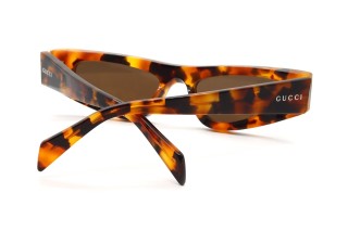 Сонцезахисні окуляри GUCCI GG1779S-004 51 Фото №4 - linza.ua