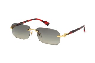 Сонцезахисні окуляри GUCCI GG1221S-006 56 Фото №1 - linza.ua