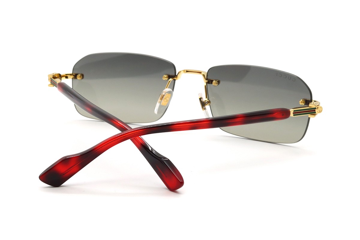 Сонцезахисні окуляри GUCCI GG1221S-006 56 Фото №2 - linza.ua